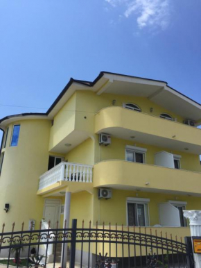 MEHMED APARTMANI